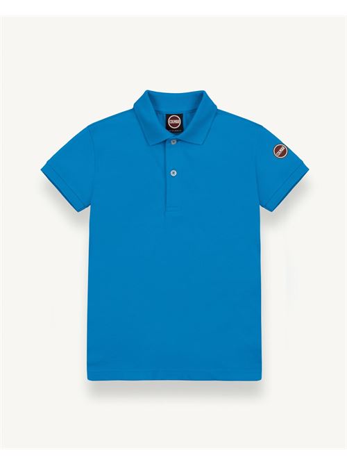 POLO COLMAR | 3579 4SH/339